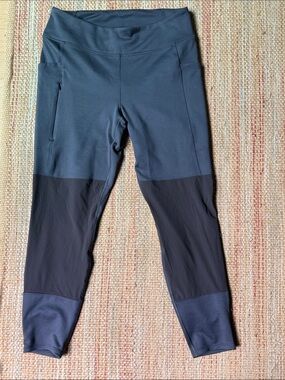 NWT Patagonia Pack Out Hike Tights